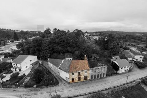 Villa a Satao, Viseu, Satao - € 109.500 | Ref: KWPT-027855 - foto 2