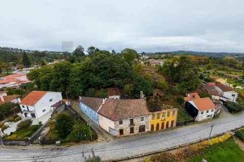 Villa a Satao, Viseu, Satao - € 109.500 | Ref: KWPT-027855 - foto 3