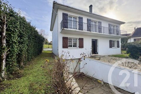Byhus i Limoges, Haute-Vienne, Limoges - € 179.900 | Ref: 414 - foto 2