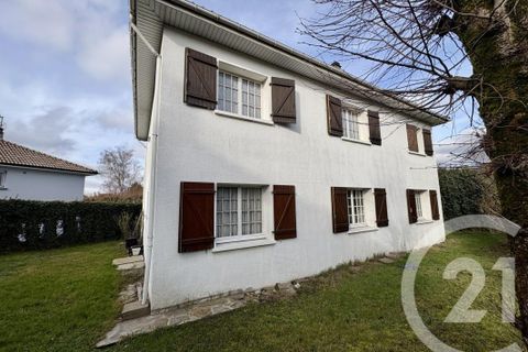 Byhus i Limoges, Haute-Vienne, Limoges - € 179.900 | Ref: 414 - foto 3