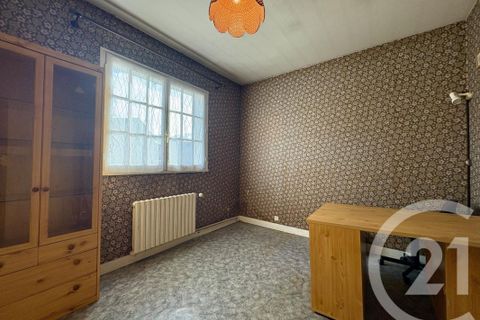 Byhus i Limoges, Haute-Vienne, Limoges - € 179.900 | Ref: 414 - foto 18