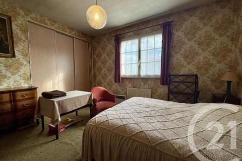 Byhus i Limoges, Haute-Vienne, Limoges - € 179.900 | Ref: 414 - foto 19