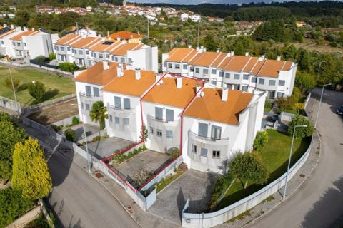 Villa i Viseu, Viseu, Viseu - € 324.500 | Ref: KWPT-027614 - foto 1