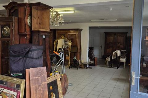 Erhvervsejendom i Beure, Doubs, Beure - € 122.000 | Ref: 111_6337 - foto 3