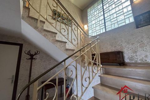 Villa i Bourbonne-les-Bains, Haute-Marne, Bourbonne-les-Bains - € 155.000 | Ref: 62_804 - foto 2