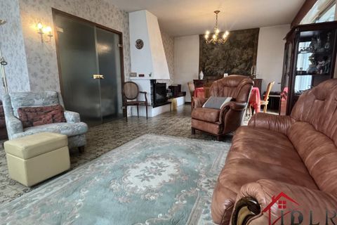 Villa i Bourbonne-les-Bains, Haute-Marne, Bourbonne-les-Bains - € 155.000 | Ref: 62_804 - foto 3