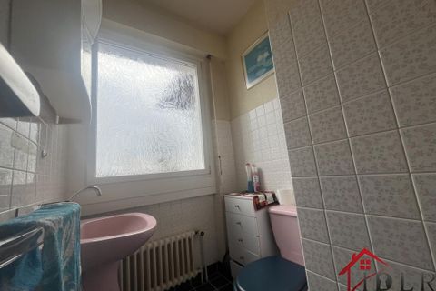Villa i Bourbonne-les-Bains, Haute-Marne, Bourbonne-les-Bains - € 155.000 | Ref: 62_804 - foto 4