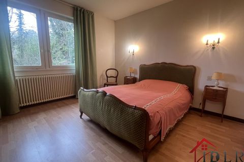 Villa i Bourbonne-les-Bains, Haute-Marne, Bourbonne-les-Bains - € 155.000 | Ref: 62_804 - foto 6