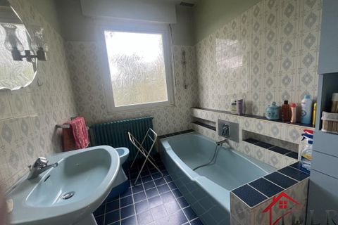 Villa i Bourbonne-les-Bains, Haute-Marne, Bourbonne-les-Bains - € 155.000 | Ref: 62_804 - foto 8