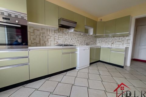 Leilighet i Dijon, Cote-d'Or, Dijon - € 140 000 | Ref: 106_6373 - foto 2