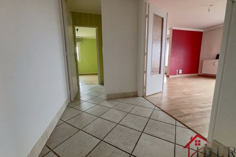 Leilighet i Dijon, Cote-d'Or, Dijon - € 140 000 | Ref: 106_6373 - foto 3