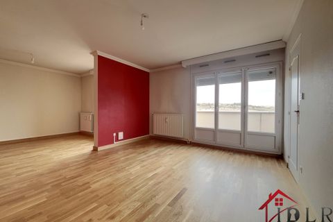 Leilighet i Dijon, Cote-d'Or, Dijon - € 140 000 | Ref: 106_6373 - foto 4