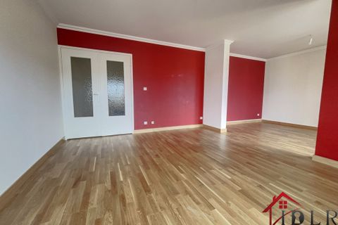 Leilighet i Dijon, Cote-d'Or, Dijon - € 140 000 | Ref: 106_6373 - foto 5