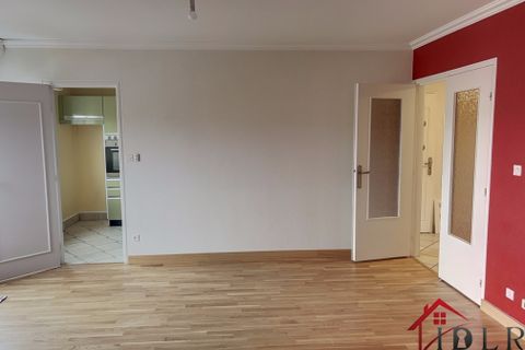 Leilighet i Dijon, Cote-d'Or, Dijon - € 140 000 | Ref: 106_6373 - foto 6