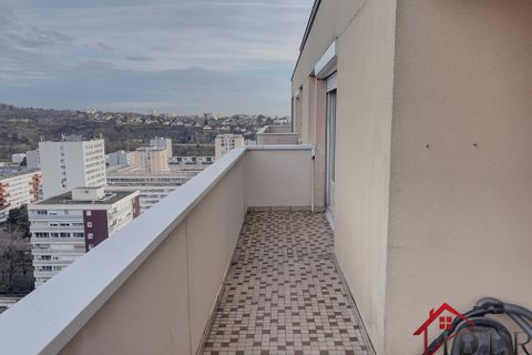 Leilighet i Dijon, Cote-d'Or, Dijon - € 140 000 | Ref: 106_6373 - foto 7