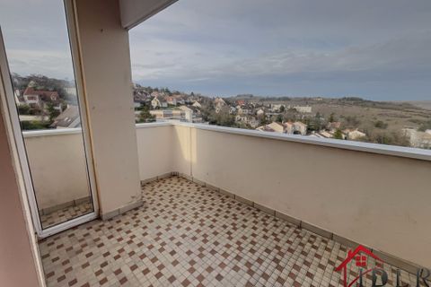 Leilighet i Dijon, Cote-d'Or, Dijon - € 140 000 | Ref: 106_6373 - foto 8
