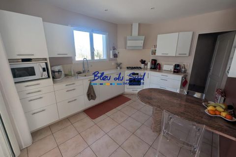 Villa a Fillols, Pyrenees-Orientales, Fillols - € 370.900 | Ref: 2655-BLEUDUSUD2 - foto 3