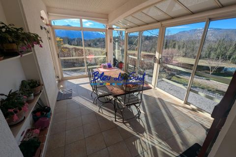 Villa a Fillols, Pyrenees-Orientales, Fillols - € 370.900 | Ref: 2655-BLEUDUSUD2 - foto 5
