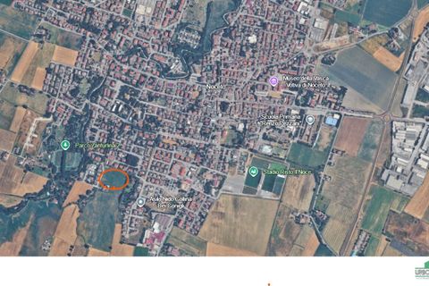 Terra a Noceto, Parma, Noceto - € 160.000 | Ref: 911 - foto 2