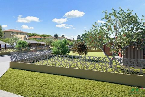 Terra a Noceto, Parma, Noceto - € 160.000 | Ref: 911 - foto 6