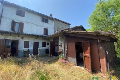 Byhus i Medesano, Parma, Medesano - € 40.000 | Ref: usn890-1 - foto 1