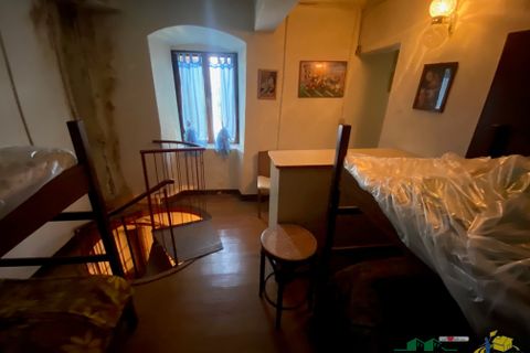 Byhus i Medesano, Parma, Medesano - € 40.000 | Ref: usn890-1 - foto 12