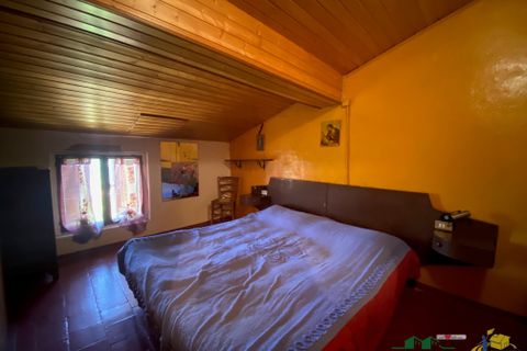 Byhus i Medesano, Parma, Medesano - € 40.000 | Ref: usn890-1 - foto 17