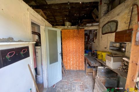 Byhus i Medesano, Parma, Medesano - € 40.000 | Ref: usn890-1 - foto 20