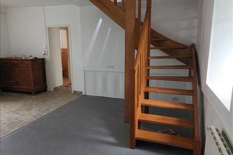 Apartament a Cerilly, Allier, Cerilly - € 450/mes | Ref: AN004388 - foto 2