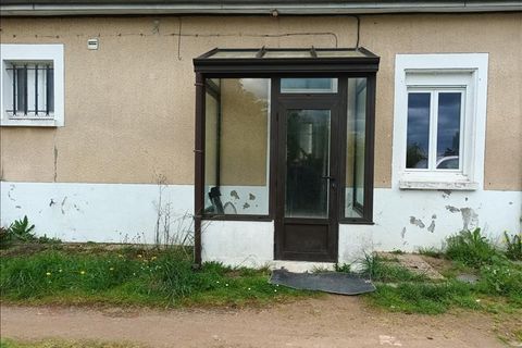 Apartament a Cerilly, Allier, Cerilly - € 450/mes | Ref: AN004388 - foto 5