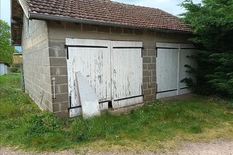 Apartament a Cerilly, Allier, Cerilly - € 450/mes | Ref: AN004388 - foto 6