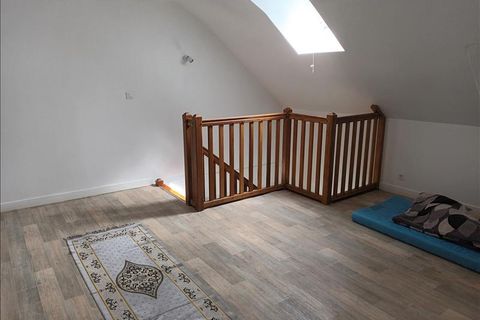 Apartament a Cerilly, Allier, Cerilly - € 450/mes | Ref: AN004388 - foto 7