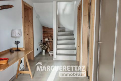 Træhytte i Verchaix, Haute-Savoie, Verchaix - € 1.100.000 | Ref: SM8550FAV - foto 12