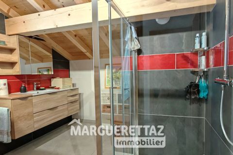 Træhytte i Verchaix, Haute-Savoie, Verchaix - € 1.100.000 | Ref: SM8550FAV - foto 13