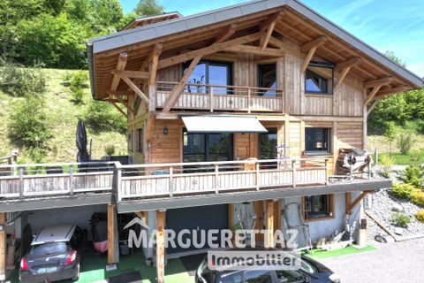 Træhytte i Verchaix, Haute-Savoie, Verchaix - € 1.100.000 | Ref: SM8550FAV - foto 2