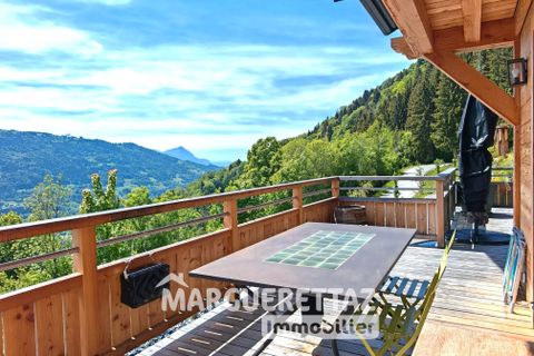 Træhytte i Verchaix, Haute-Savoie, Verchaix - € 1.100.000 | Ref: SM8550FAV - foto 3
