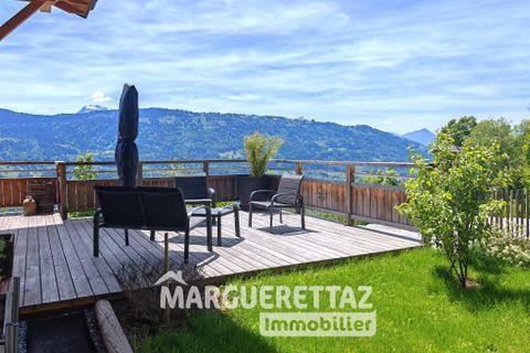 Træhytte i Verchaix, Haute-Savoie, Verchaix - € 1.100.000 | Ref: SM8550FAV - foto 4