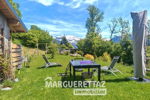Træhytte i Verchaix, Haute-Savoie, Verchaix - € 1.100.000 | Ref: SM8550FAV - foto 5