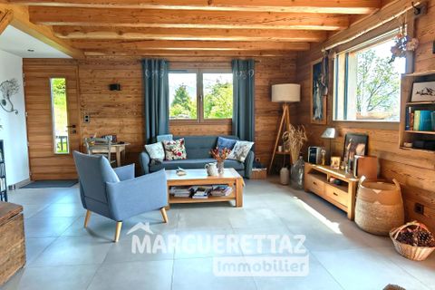 Træhytte i Verchaix, Haute-Savoie, Verchaix - € 1.100.000 | Ref: SM8550FAV - foto 6