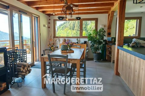 Træhytte i Verchaix, Haute-Savoie, Verchaix - € 1.100.000 | Ref: SM8550FAV - foto 7