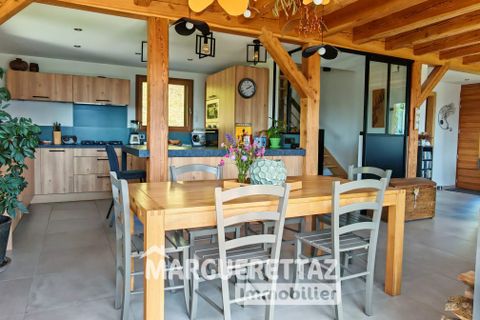 Træhytte i Verchaix, Haute-Savoie, Verchaix - € 1.100.000 | Ref: SM8550FAV - foto 8