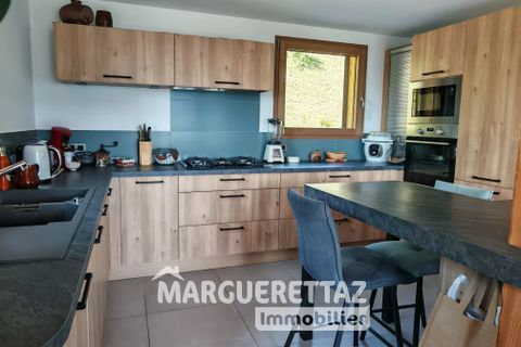 Træhytte i Verchaix, Haute-Savoie, Verchaix - € 1.100.000 | Ref: SM8550FAV - foto 9