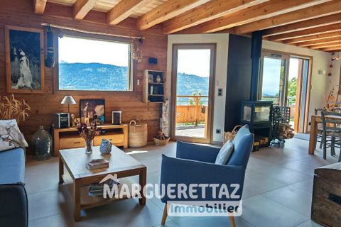 Træhytte i Verchaix, Haute-Savoie, Verchaix - € 1.100.000 | Ref: SM8550FAV - foto 10