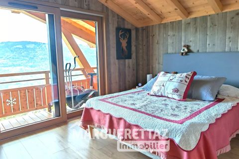 Træhytte i Verchaix, Haute-Savoie, Verchaix - € 1.100.000 | Ref: SM8550FAV - foto 11