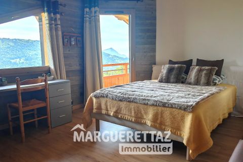Trehytte i Verchaix, Haute-Savoie, Verchaix - € 1 100 000 | Ref: SM8550FAV - foto 12