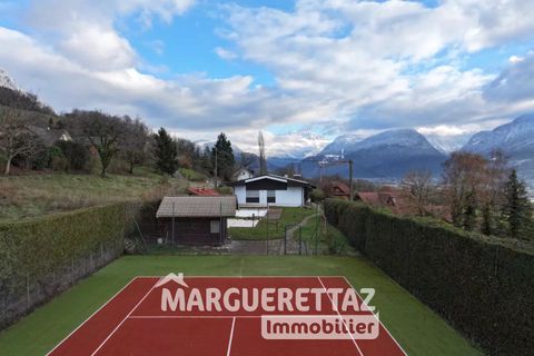 Villa i Marignier, Haute-Savoie, Marignier - € 798.000 | Ref: JD518PIOR - foto 19