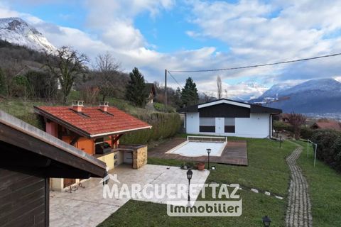 Villa i Marignier, Haute-Savoie, Marignier - € 798.000 | Ref: JD518PIOR - foto 20