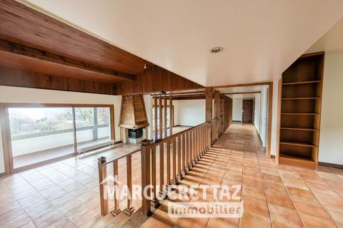 Villa i Marignier, Haute-Savoie, Marignier - € 798.000 | Ref: JD518PIOR - foto 4