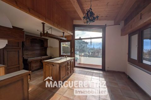 Villa i Marignier, Haute-Savoie, Marignier - € 798.000 | Ref: JD518PIOR - foto 10