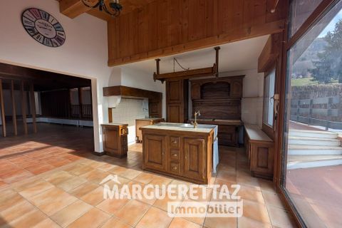 Villa i Marignier, Haute-Savoie, Marignier - € 798.000 | Ref: JD518PIOR - foto 11